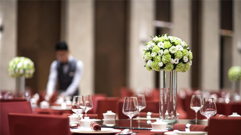 Raffles Shenzhen Other