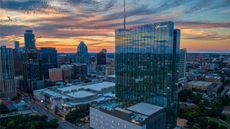 Fairmont Austin