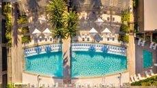 Fairmont Austin