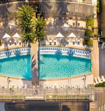 Fairmont Austin