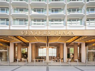 Fairmont Century Plaza