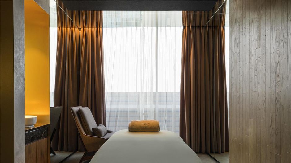 Swissotel Jakarta PIK Avenue Spa