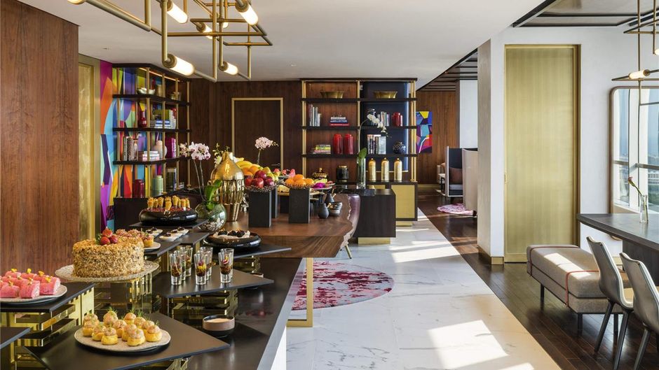 Swissotel Jakarta PIK Avenue Other