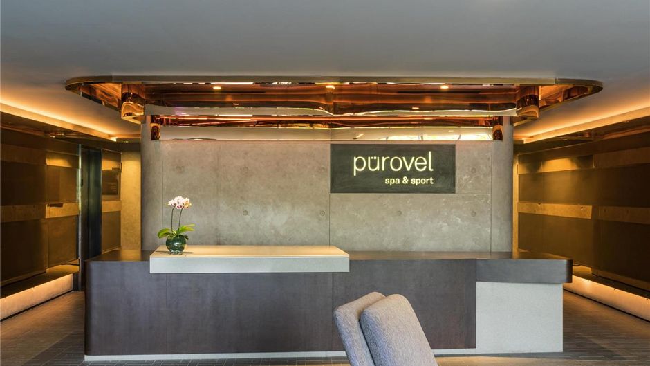 Swissotel Jakarta PIK Avenue Spa