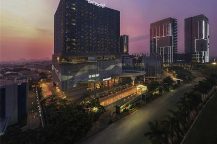 Swissotel Jakarta PIK Avenue