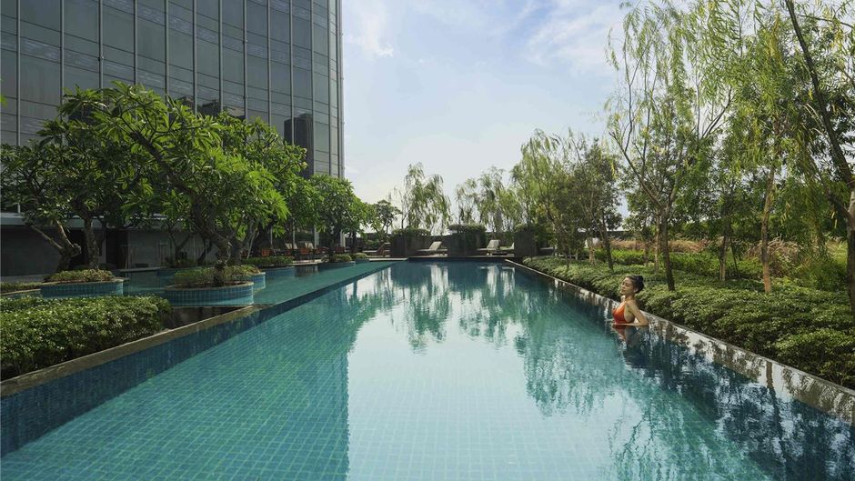 Swissotel Jakarta PIK Avenue Other
