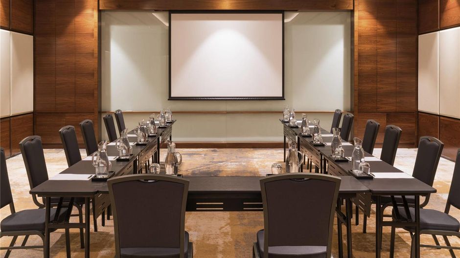 Swissotel Jakarta PIK Avenue Meeting