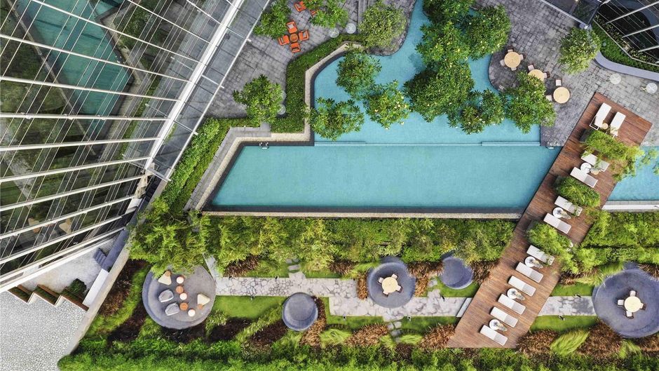 Swissotel Jakarta PIK Avenue Other