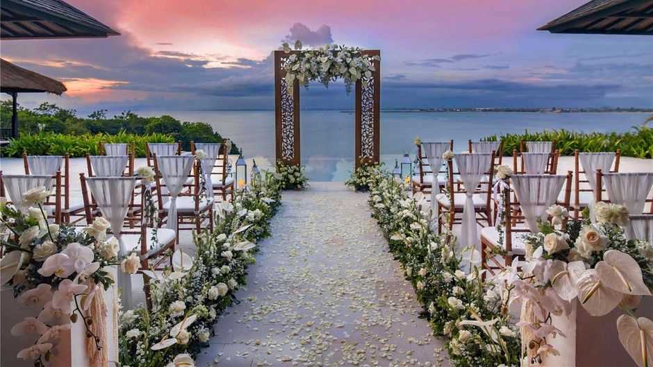 Raffles Bali Other
