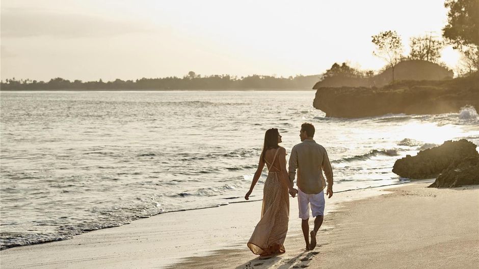 Raffles Bali Golf