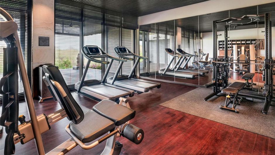Raffles Bali Health