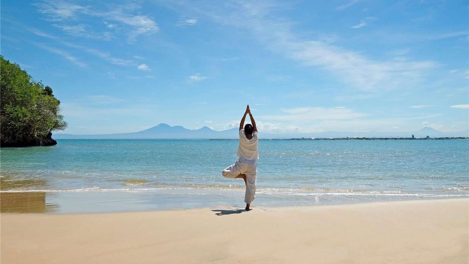 Raffles Bali Health