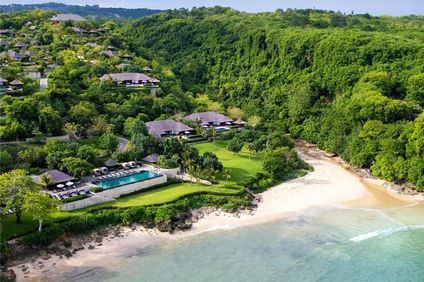Raffles Bali