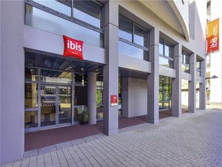 Ibis Annecy Cran Gevrier