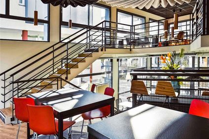 Ibis Annecy Cran Gevrier