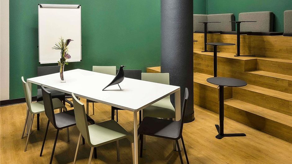 Ibis Annecy Cran Gevrier Exterior