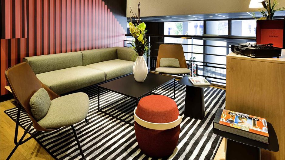 Ibis Annecy Cran Gevrier Other