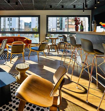 Ibis Annecy Cran Gevrier