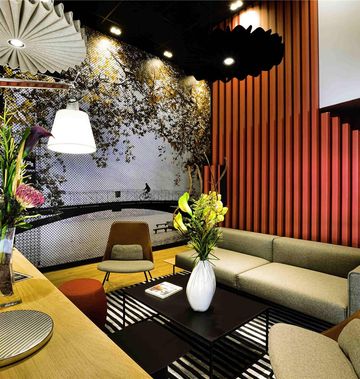 Ibis Annecy Cran Gevrier