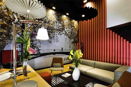 Ibis Annecy Cran Gevrier