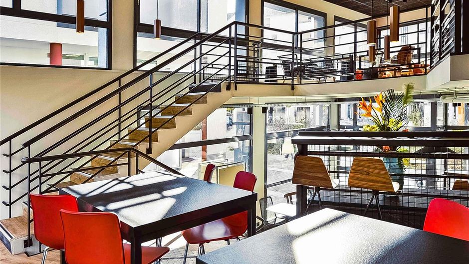 Ibis Annecy Cran Gevrier Exterior