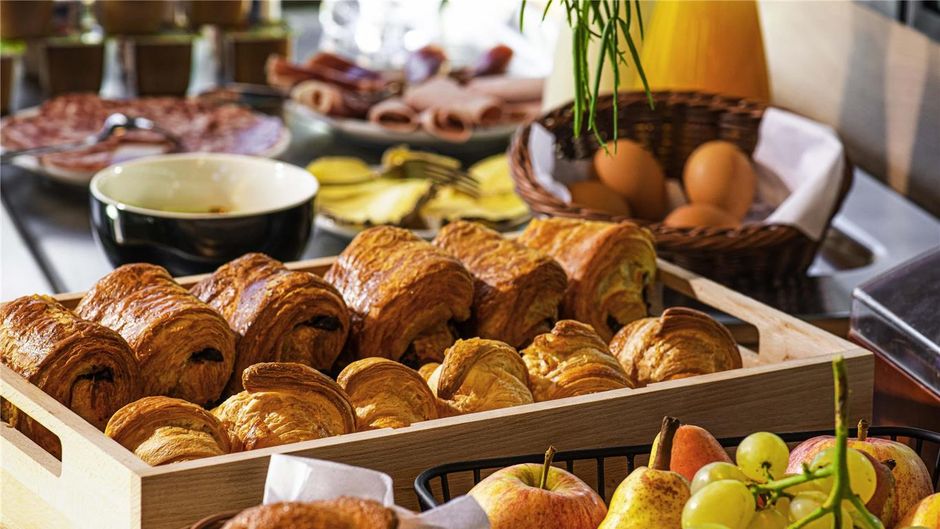 Ibis Annecy Cran Gevrier Restaurant