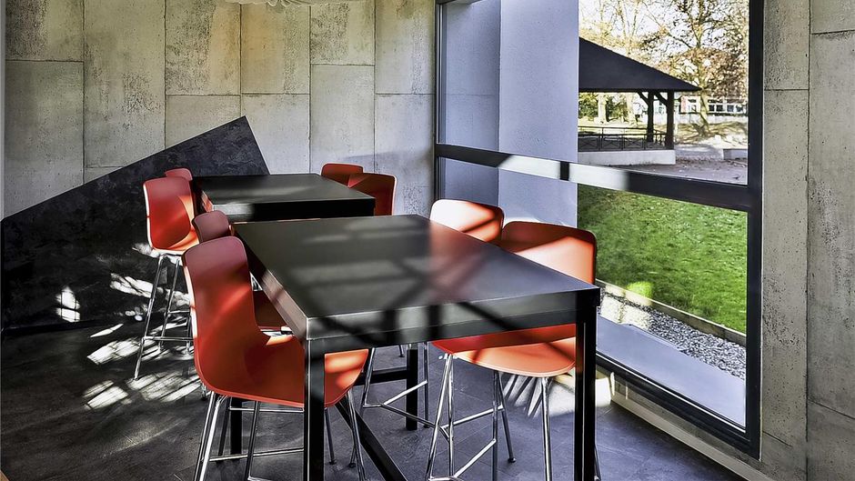 Ibis Annecy Cran Gevrier Other