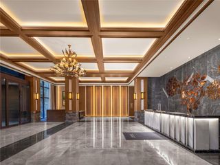 Swissotel Resort Changbaishan