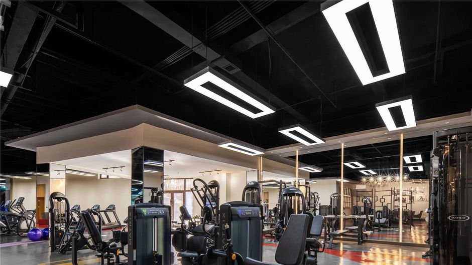 Swissotel Resort Changbaishan Health