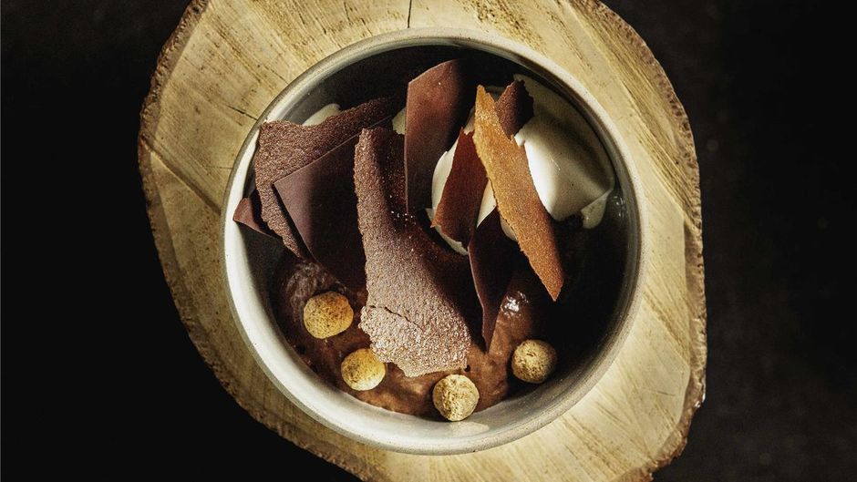 Mercure Han-sur-Lesse Restaurant