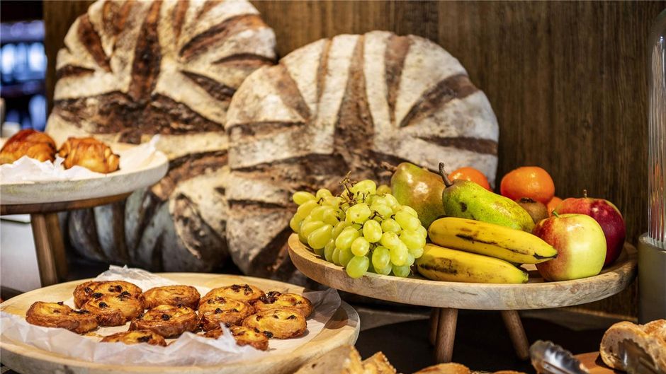 Mercure Han-sur-Lesse Restaurant