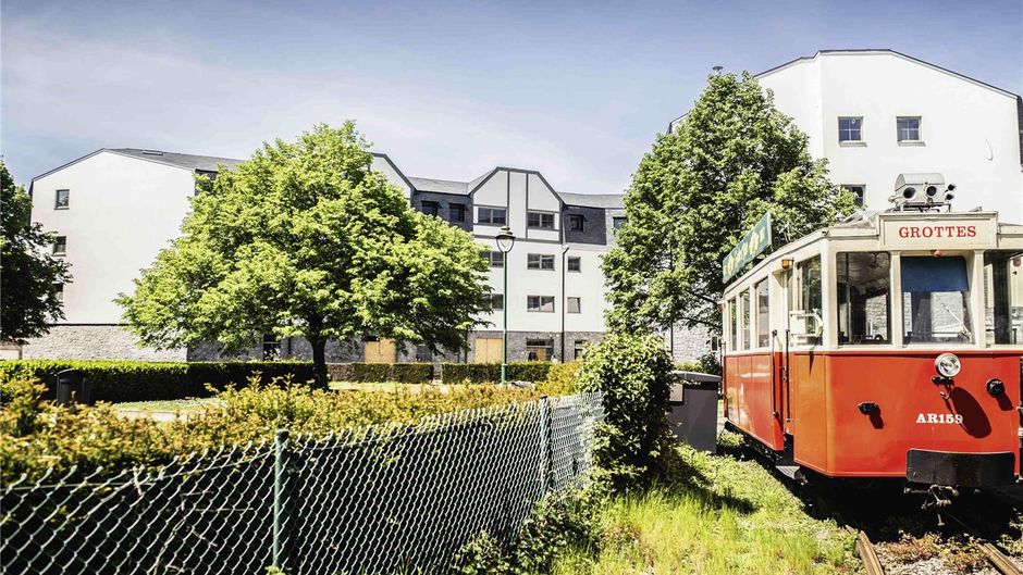 Mercure Han-sur-Lesse Other