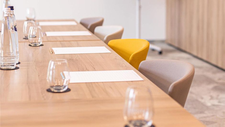 Mercure Han-sur-Lesse Meeting
