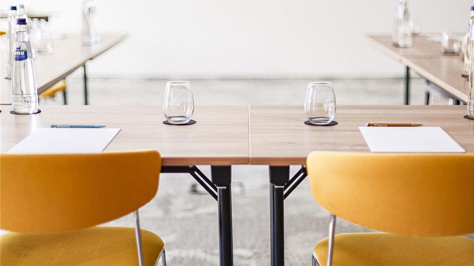 Mercure Han-sur-Lesse Meeting
