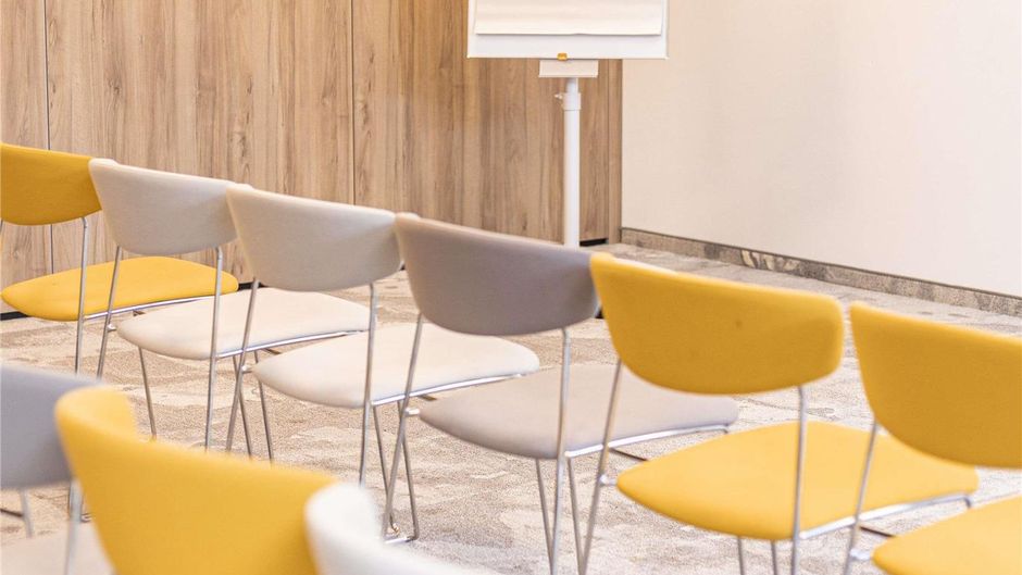 Mercure Han-sur-Lesse Meeting