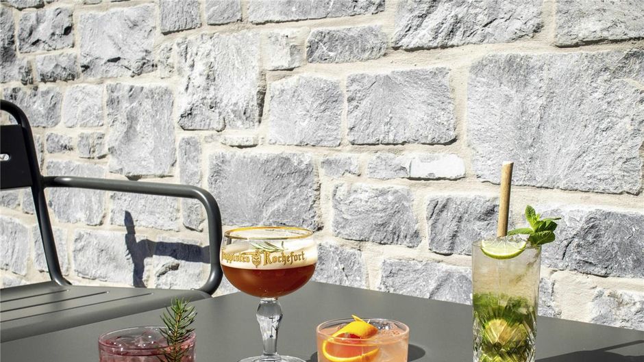 Mercure Han-sur-Lesse Restaurant