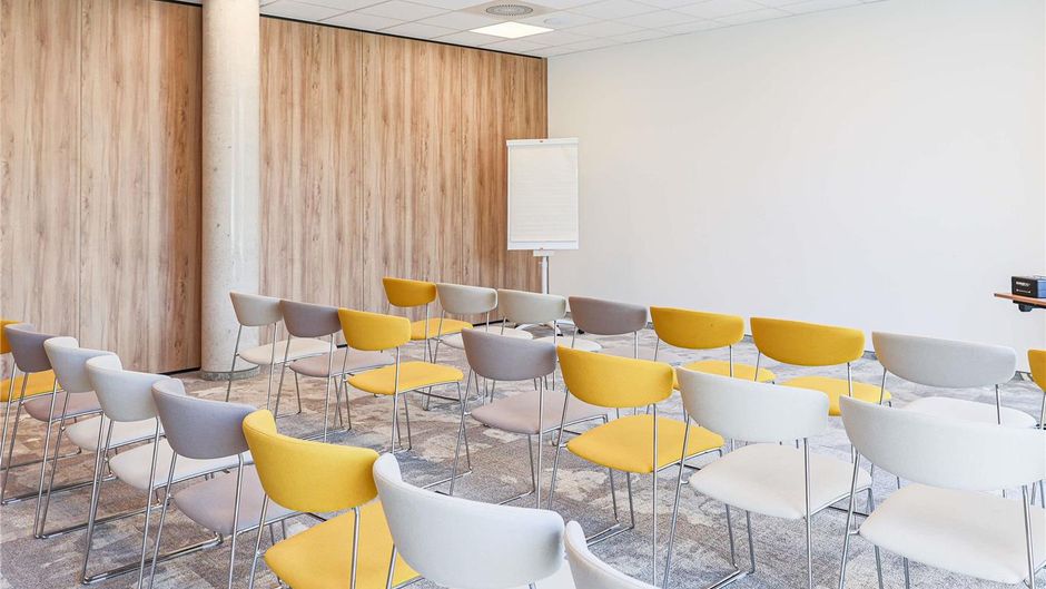 Mercure Han-sur-Lesse Meeting