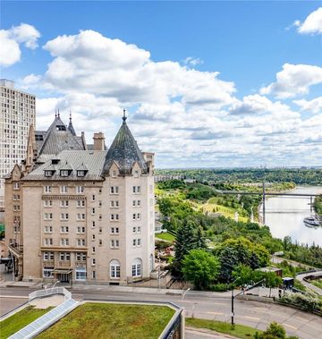 The Fairmont Hotel Macdonald