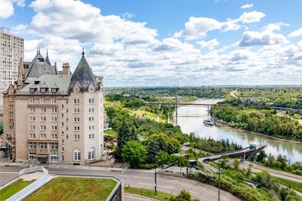 The Fairmont Hotel Macdonald