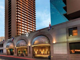 The Fairmont Dallas