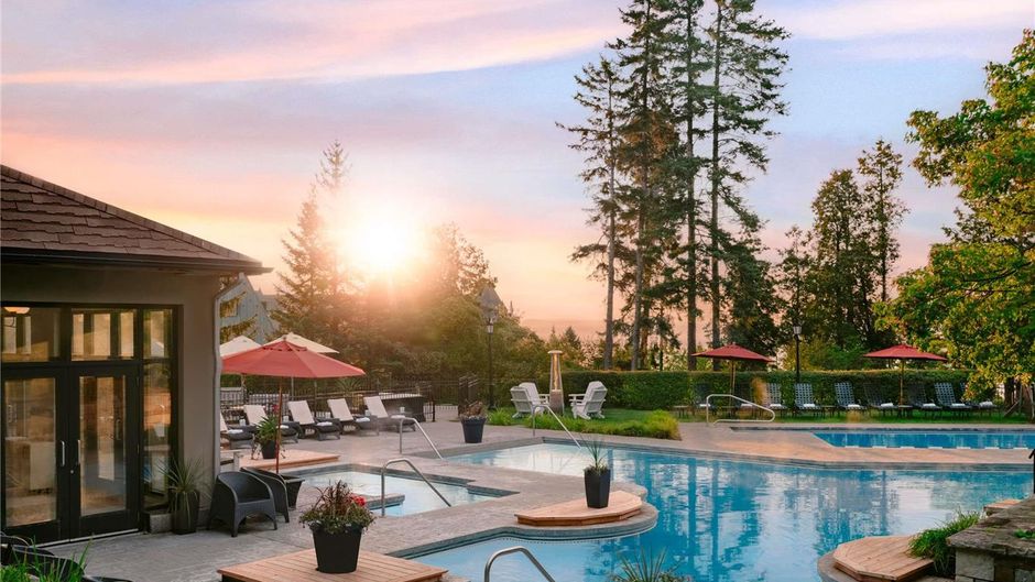 The Fairmont Le Manoir Richelieu Other