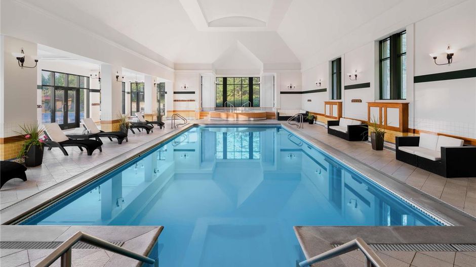 The Fairmont Le Manoir Richelieu Other