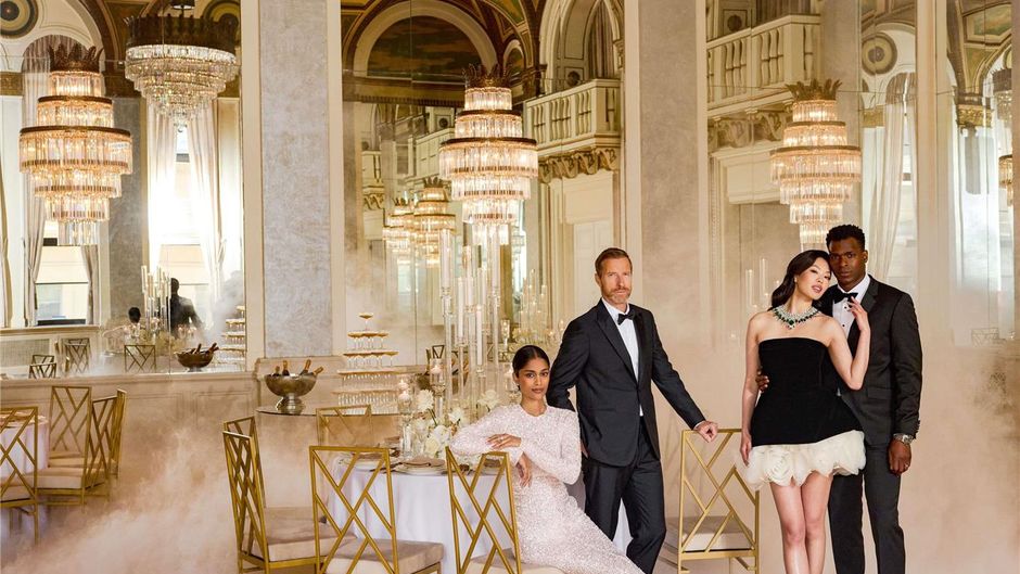 Fairmont Royal York Meeting
