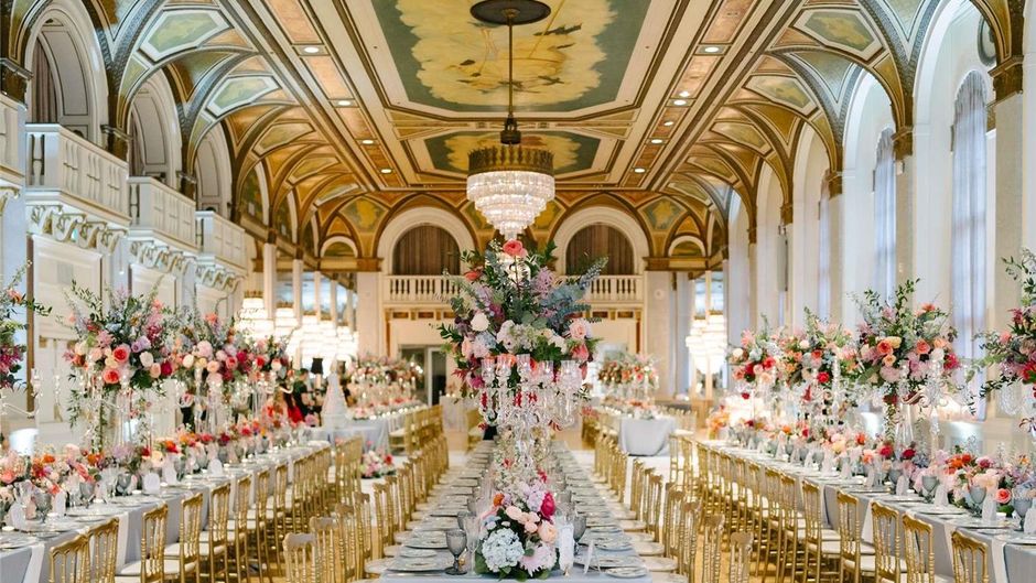 Fairmont Royal York Other