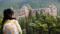 Fairmont Banff Springs