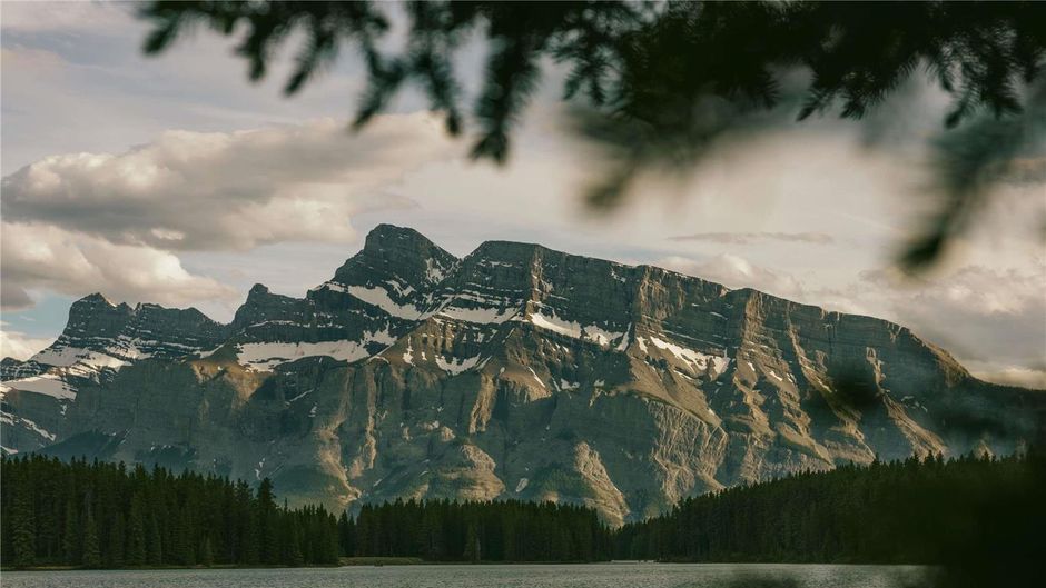 Fairmont Banff Springs Spa