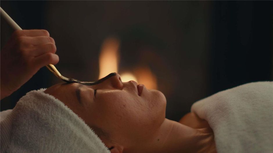 Fairmont Jasper Park Lodge Spa