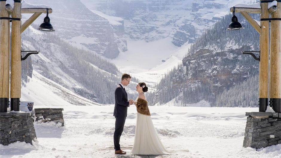 Fairmont Chateau Lake Louise Other
