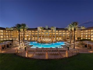 Fairmont Scottsdale Princess