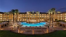 Fairmont Scottsdale Princess